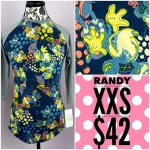 LLR Randy